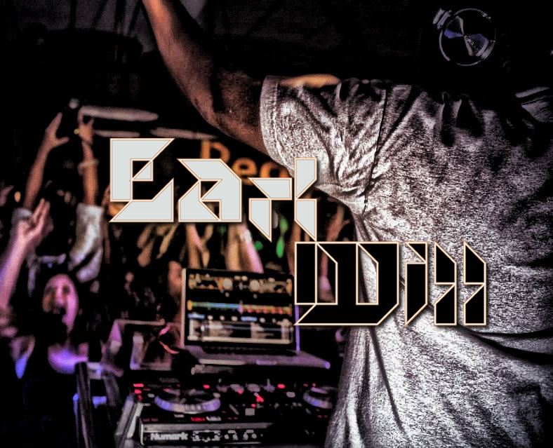 The Function 9 (Hip Hop)