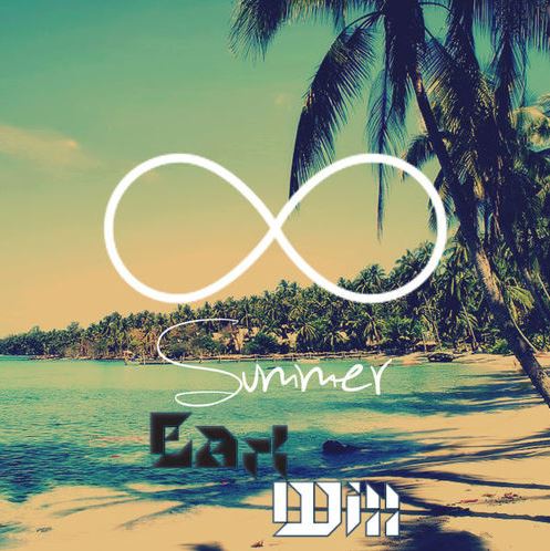 The Summer Forever Mix (Progressive House – June 2014)