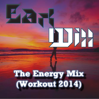 The Energy Mix (Workout 2014)