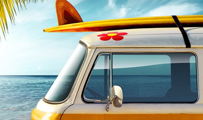 Progressive Summer Sessions Vol 2