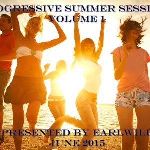 Progressive Summer Sessions Vol 1