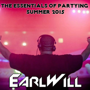 Essentials of Partying 2015