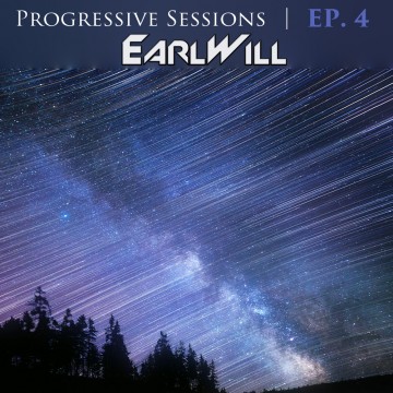 Progressive Sessions Volume 4